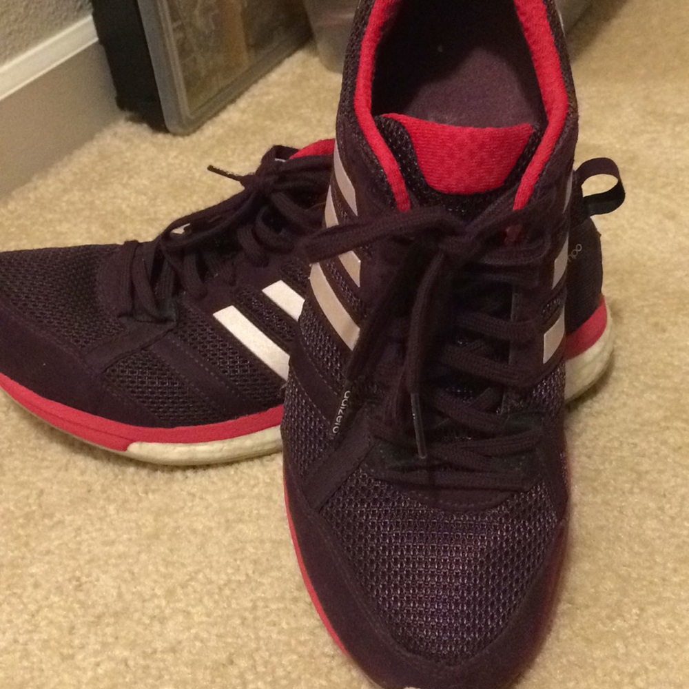 Adidas women’s shoes